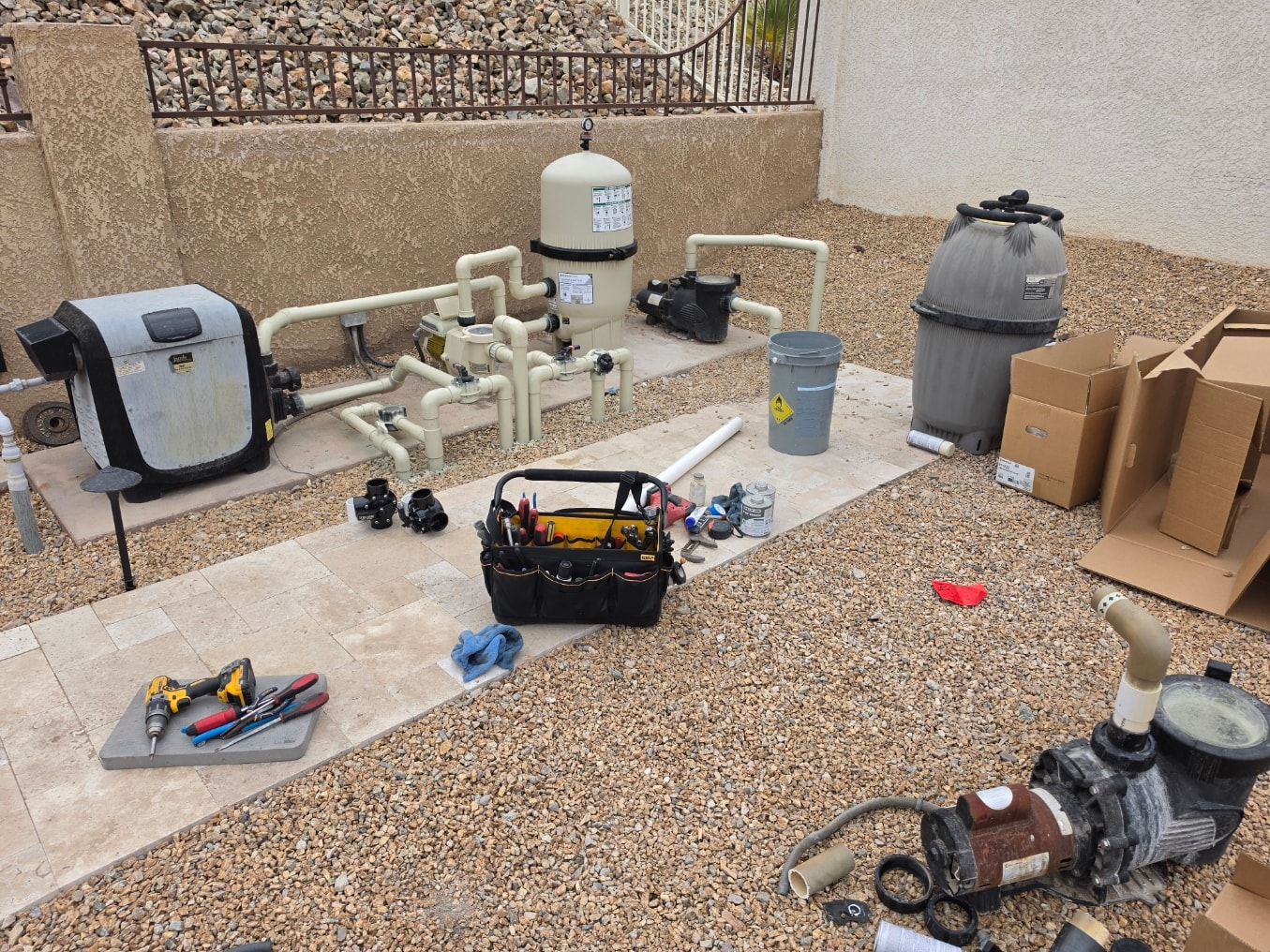 Understanding Variable Speed Pumps